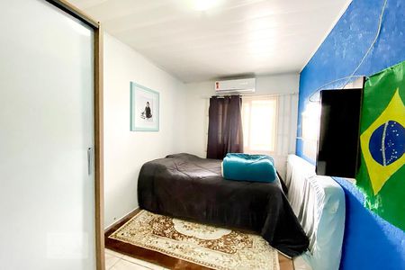 Casa para alugar com 110m², 3 quartos e 1 vaga Casa para alugar com 110m², 3 quartos e 1 vagaQuarto 1