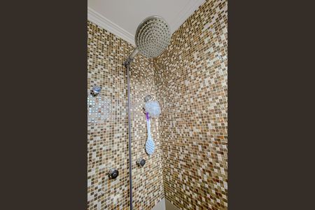 Apartamento à venda com 69m², 3 quartos e 2 vagasDetalhe Banheiro da Suite