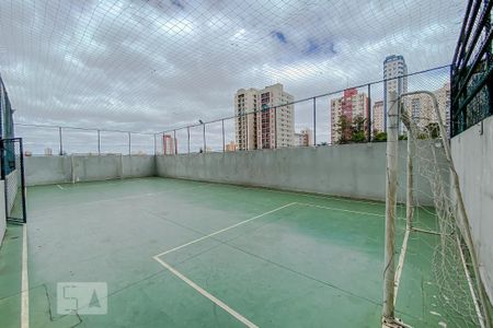 Apartamento à venda com 69m², 3 quartos e 2 vagasQuadra