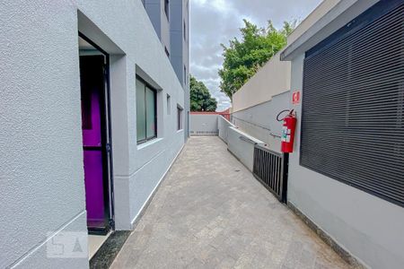 Apartamento à venda com 69m², 3 quartos e 2 vagasArea Comun