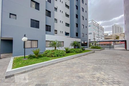 Apartamento à venda com 69m², 3 quartos e 2 vagasArea Comun