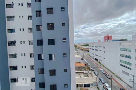 Apartamento à venda com 69m², 3 quartos e 2 vagasVista do Quarto