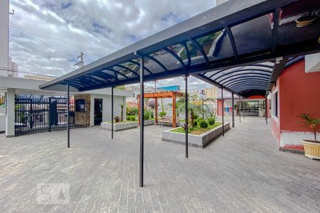 Apartamento à venda com 69m², 3 quartos e 2 vagasArea Comun