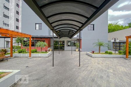 Apartamento à venda com 69m², 3 quartos e 2 vagasArea Comun