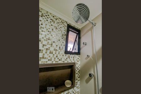 Apartamento à venda com 69m², 3 quartos e 2 vagasDetalhe Banheiro