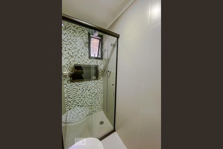 Apartamento à venda com 69m², 3 quartos e 2 vagasBanheiro