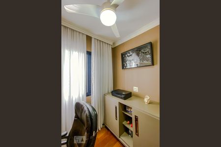 Apartamento à venda com 69m², 3 quartos e 2 vagasQuarto