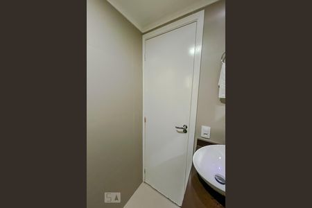 Apartamento à venda com 69m², 3 quartos e 2 vagasBanheiro