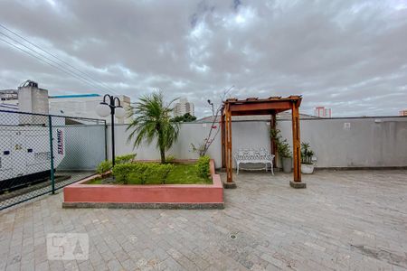 Apartamento à venda com 69m², 3 quartos e 2 vagasArea Comun