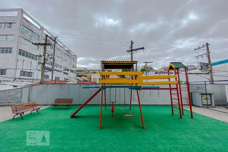 Apartamento à venda com 69m², 3 quartos e 2 vagasÁrea Comum - Playground