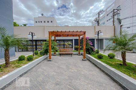 Apartamento à venda com 69m², 3 quartos e 2 vagasArea Comun