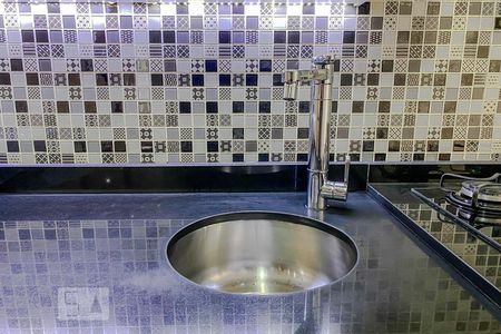 Apartamento à venda com 69m², 3 quartos e 2 vagasDetalhe Cozinha