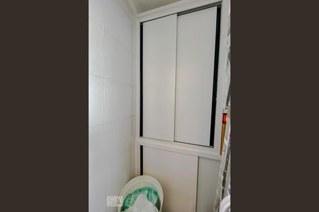 Apartamento à venda com 69m², 3 quartos e 2 vagasQuarto de Serviço