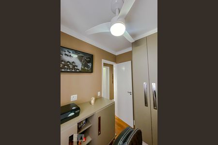 Apartamento à venda com 69m², 3 quartos e 2 vagasQuarto