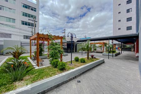 Apartamento à venda com 69m², 3 quartos e 2 vagasArea Comun