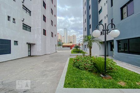 Apartamento à venda com 69m², 3 quartos e 2 vagasArea Comun