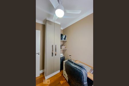 Apartamento à venda com 69m², 3 quartos e 2 vagasQuarto