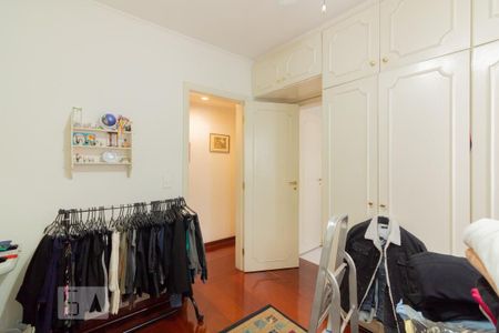 Apartamento à venda com 205m², 3 quartos e 3 vagasSuíte 3