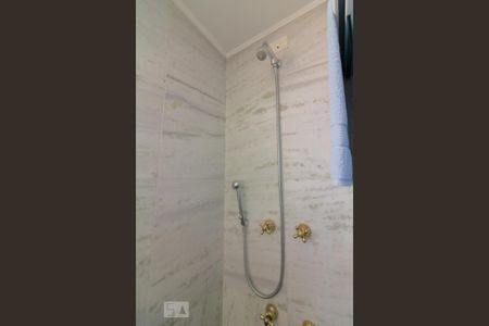 Apartamento à venda com 205m², 3 quartos e 3 vagasBanheiro Suíte 2