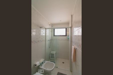 Apartamento à venda com 205m², 3 quartos e 3 vagasBanheiro Suíte 3