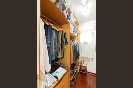 Apartamento à venda com 205m², 3 quartos e 3 vagasSuíte 1