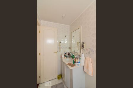 Apartamento à venda com 205m², 3 quartos e 3 vagasBanheiro Suíte 3