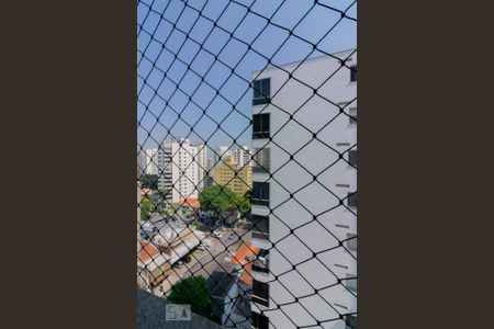 Apartamento à venda com 205m², 3 quartos e 3 vagasVista Sala de TV