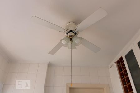 Apartamento à venda com 205m², 3 quartos e 3 vagasCozinha