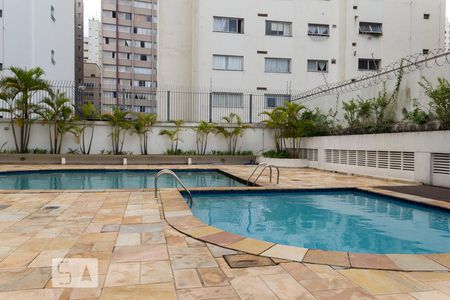 Apartamento à venda com 205m², 3 quartos e 3 vagasÁrea comum