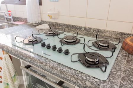 Apartamento à venda com 205m², 3 quartos e 3 vagasCozinha