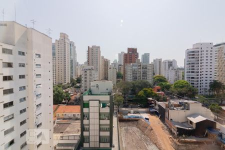 Apartamento à venda com 205m², 3 quartos e 3 vagasVista Suíte 1