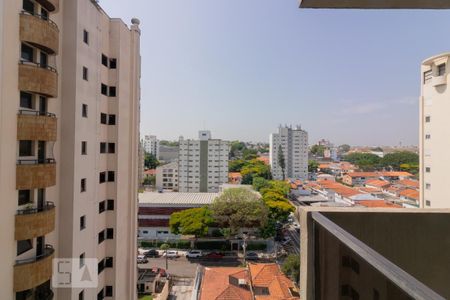 Apartamento à venda com 205m², 3 quartos e 3 vagasVista Cozinha
