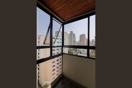 Apartamento à venda com 205m², 3 quartos e 3 vagasSuíte 1