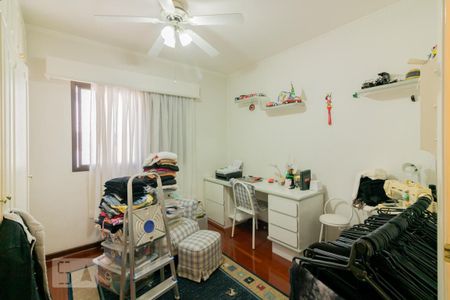 Apartamento à venda com 205m², 3 quartos e 3 vagasSuíte 3