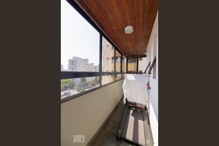 Apartamento à venda com 205m², 3 quartos e 3 vagasSuíte 1