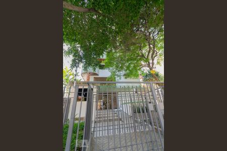 Apartamento à venda com 205m², 3 quartos e 3 vagasFachada