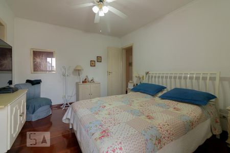 Apartamento à venda com 205m², 3 quartos e 3 vagasSuíte 1