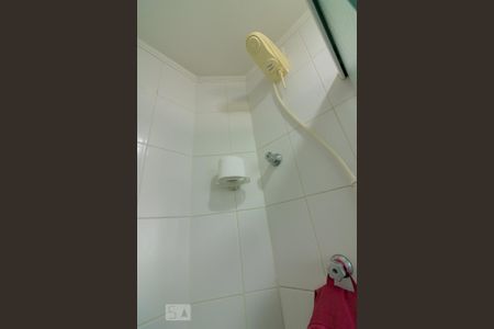 Apartamento à venda com 205m², 3 quartos e 3 vagasBanheiro de Serviço