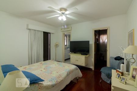 Apartamento à venda com 205m², 3 quartos e 3 vagasSuíte 1