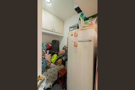 Apartamento à venda com 205m², 3 quartos e 3 vagasQuarto de Serviço