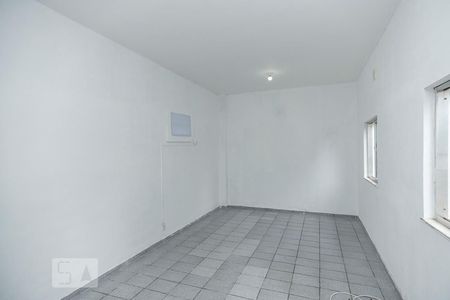 Sala / Quarto de kitnet/studio para alugar com 1 quarto, 46m² em Méier, Rio de Janeiro