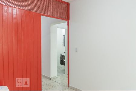 Quarto de apartamento à venda com 1 quarto, 30m² em Assunção, São Bernardo do Campo