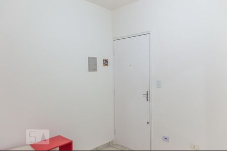 Sala de apartamento à venda com 1 quarto, 30m² em Assunção, São Bernardo do Campo