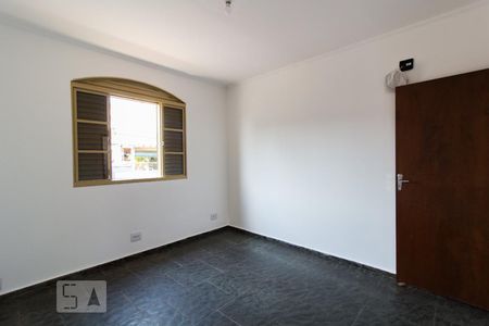 Quarto 1 de casa para alugar com 3 quartos, 110m² em Vila Hortência, Sorocaba