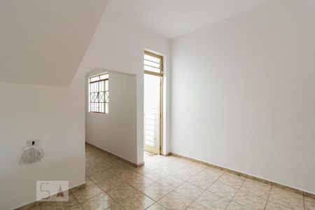 Sala de casa para alugar com 3 quartos, 110m² em Vila Hortência, Sorocaba