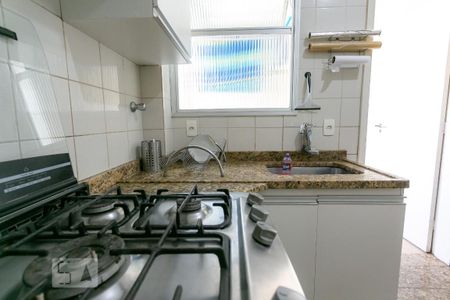 Apartamento à venda com 103m², 3 quartos e 1 vaga Apartamento à venda com 103m², 3 quartos e 1 vagaCozinha