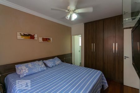Apartamento à venda com 103m², 3 quartos e 1 vaga Apartamento à venda com 103m², 3 quartos e 1 vagaQuarto 3 - Suíte