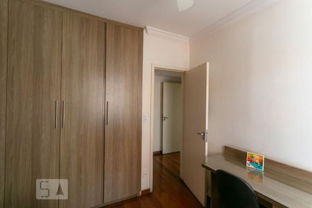 Apartamento à venda com 103m², 3 quartos e 1 vaga Apartamento à venda com 103m², 3 quartos e 1 vagaQuarto 2