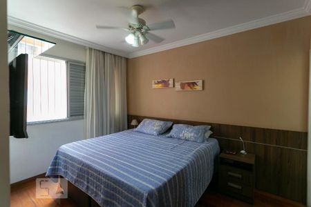 Apartamento à venda com 103m², 3 quartos e 1 vaga Apartamento à venda com 103m², 3 quartos e 1 vagaQuarto 3 - Suíte