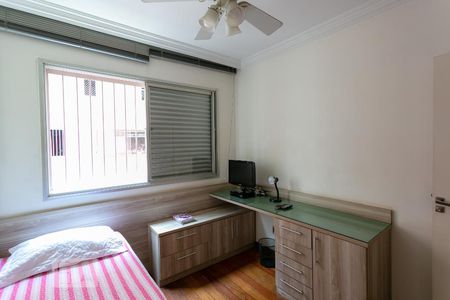 Quarto 1 de apartamento à venda com 3 quartos, 103m² em Ipiranga, Belo Horizonte
